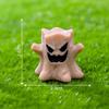 Micro-landscape Halloween Witch Ghost Reaper Decorative Accessories Mini Ornaments