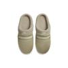 Nike Burrow SE Удобные Повседневные Тапочки Мужские Тапочки Серый Зеленый DC1456-202