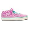 Vans Old Skool 36 FM Унисекс Шнурок-резинка Серый VN000CMUDTB