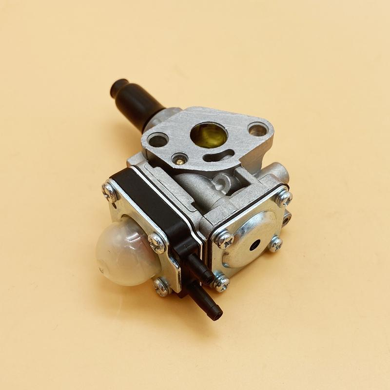 Carburetor for Kawasaki Strimmer Brushcutter TH43 TH48 Engine Carb