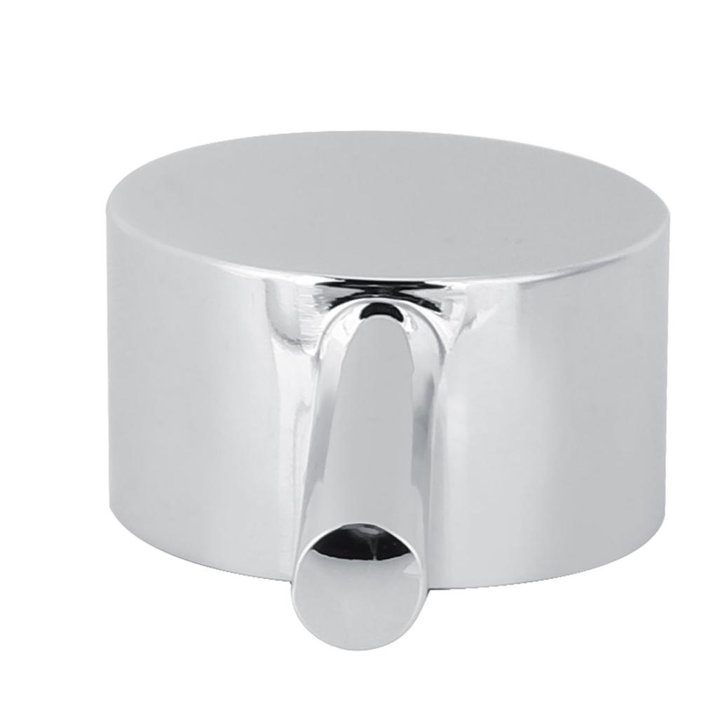 45 мм клапан сердечник кран для ванной комнаты раковина водопроводная ручка из цинкового сплава рычаг крана ручка