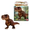 Bandai Is the Dinosaur Friends 12 Pieces BOX Strongest! (candy Toys)