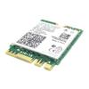 Для ноутбука ПК Wi-Fi 6E Ax210 Bluetooth 5.2 M.2 Беспроводная карта Ax210Ngw 2,4 ГГц 5 ГГц 6 ГГц 5374 Мбит/с 802.11Ax Ax200 Адаптер