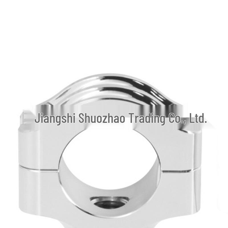 Крепление-подъемник руля 1,25" для Harley Davidson 883 Softail Dyna Road King