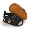 Summer Baby Shoes Baby Sandals Newborn Toddler Boys and Girls Casual Shoes