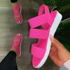 Women Sandals Summer Sandals Women 2022 Casual Flat Women Shoes Big Size