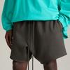 Fear of God Essentials Шорты-бермуды Черные Мужские 160SP242000F