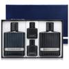 ISAKNOX Age Focus Homme специальный набор из 2 предметов
