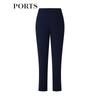 PORTS Women's Casual Trousers LD8P112NWB011