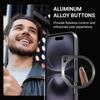 Crong Color Cover - Google Pixel 7 Pro Case (Black)