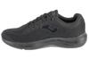 Joma Corinto Men 25 CCORIS, Mens Black Sneakers