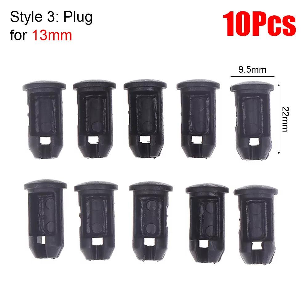 1 комплект износостойких аксессуаров для стула Moon Chair, универсальные чехлы для ног, заглушки для стыков, аксессуары для стульев для кемпинга