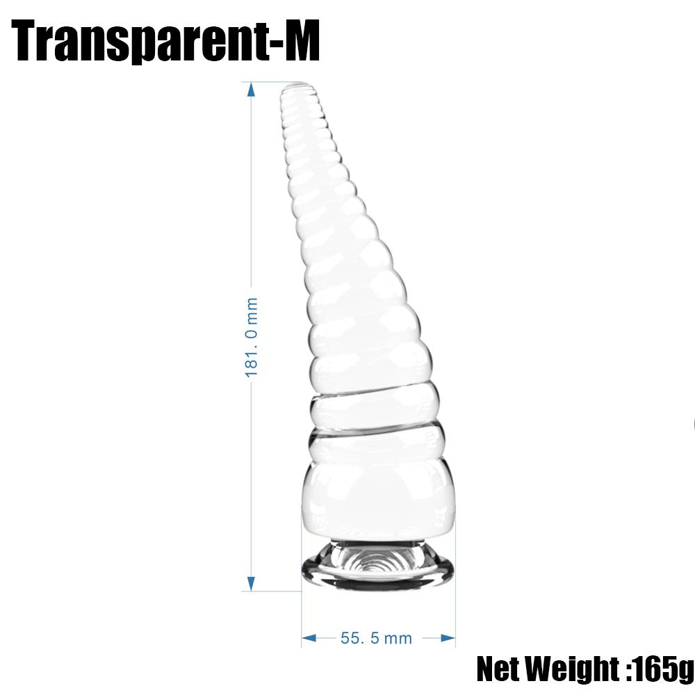 Фаллоимитатор с щупальцами осьминога, анальная пробка, анальный расширитель с большой присоской, секс-игрушки для женщин и мужчин, расширитель ануса, вагинальный массаж простаты