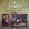 Виниловая пластинка ANTONIO VIVALDI MARIECLAIRE ALAIN  I Solisti Veneti Und Claudio Scimon ZL30610 Erato 1978 Германия Классика Б/у