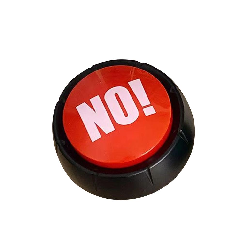 Звуковая кнопка (Да/Нет) Это розыгрыш, игрушка-пищалка для снятия стресса и развлечения, для общения и взаимодействия