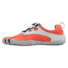 Кроссовки для бега Five Fingers Retro Training Indoor Red Grey RETRO 21W8003 [Vibram FiveFingers] женские женские V-Run красные/черные/серые EU38(23,0 см) [Элемент]