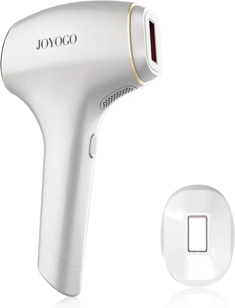 Power In Hair Removal Device Category JOYOGO Ace2 You Can Feel the Effect In Just 3 Times for Smooth Skin 365 Days a Year Optical Beauty Device