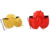 Stand-collar Halloween Pet Costume Adjustable Easy To Wear Dogs Knight Cape Soft Fabric Pet Supplies Kitten Puppy Dress