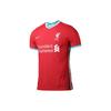 20-21 Season Liverpool Home Vapor Match Soccer Jersey Men Soccer Jersey Red CZ2625-687