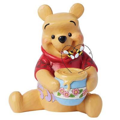 Disney Traditions Пух с пчелой-медовым горшочком Sweet 6014321