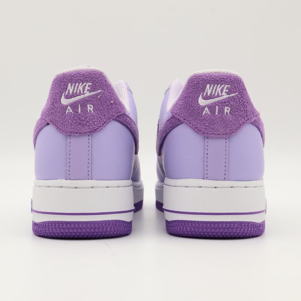 HQ3905-500 Nike Женские Air Force 1 Low Next Nature Hydrangeas Черный (Женский)