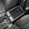 Для Jeep Compass 2022 Автомобильная консоль Подлокотник Контейнер Ящик для хранения Ремонтный лоток Организация Укладка Уборка Интерьер