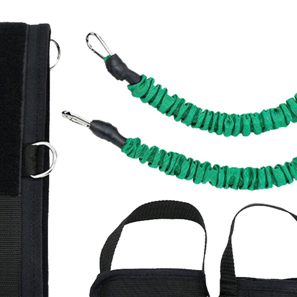 Боксерские эспандеры для тренировок на скорость, ловкость, прыжковый тренажер, тренировочный браслет