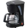 Айрис Охьяма (ИРИС ОХЯМА) кофеварка черная CMK-652-B
