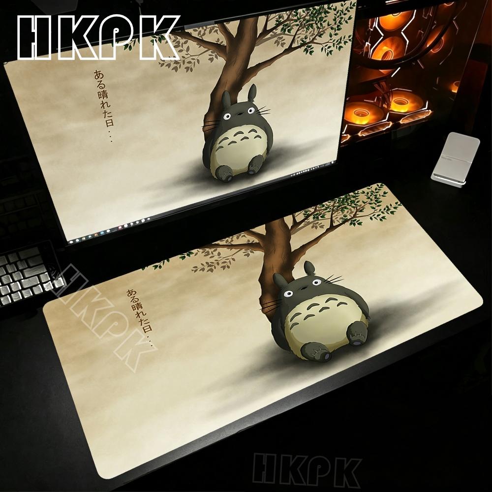 XXL Kawaii Anime Table Mat Mousepad Office HD Print Dragon Large Deskmat Non-Slip Keyboard Pads Pc Cabinet Cute Carpet Mouse Pad