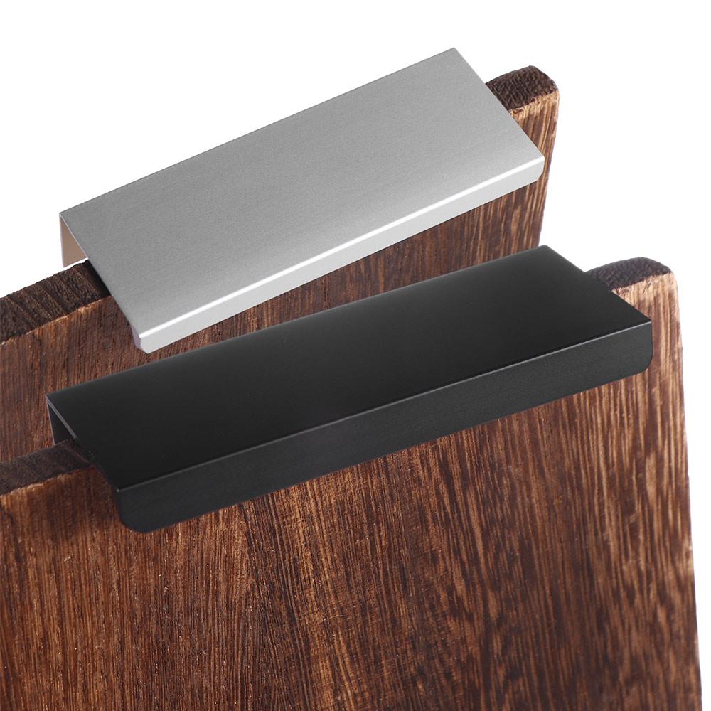 Кухонные ручки для шкафов, ручки для мебели для гардероба, мебельная фурнитура, ручки для шкафов, мебельные ручки для ящиков