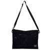 Yoshida Bag Sacoche Screen PORTER SCREEN Shoulder Bag Yoshida Bag 875-19104 (Black)