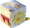 Haba 301859 Волшебный лягушонок Игровой куб
