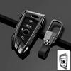 Zinc Alloy Car Key Shell for BMW Key Covers BMW X1 X2 X3 X4 X5 X6 F10 E46 520 525 320i 218i F15 F16 F48 F39 G11 G30