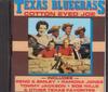 CD VARIOUS - Texas Bluegrass Japan Country Used