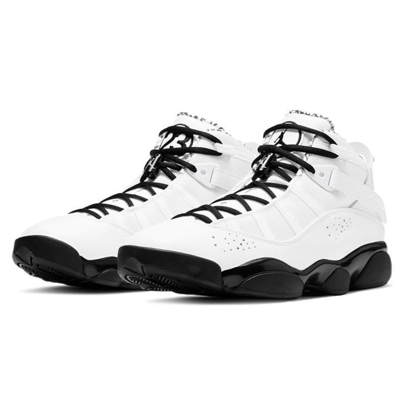 Air Jordan 6 Rings 'Motorsport' Jordan DD5077-107