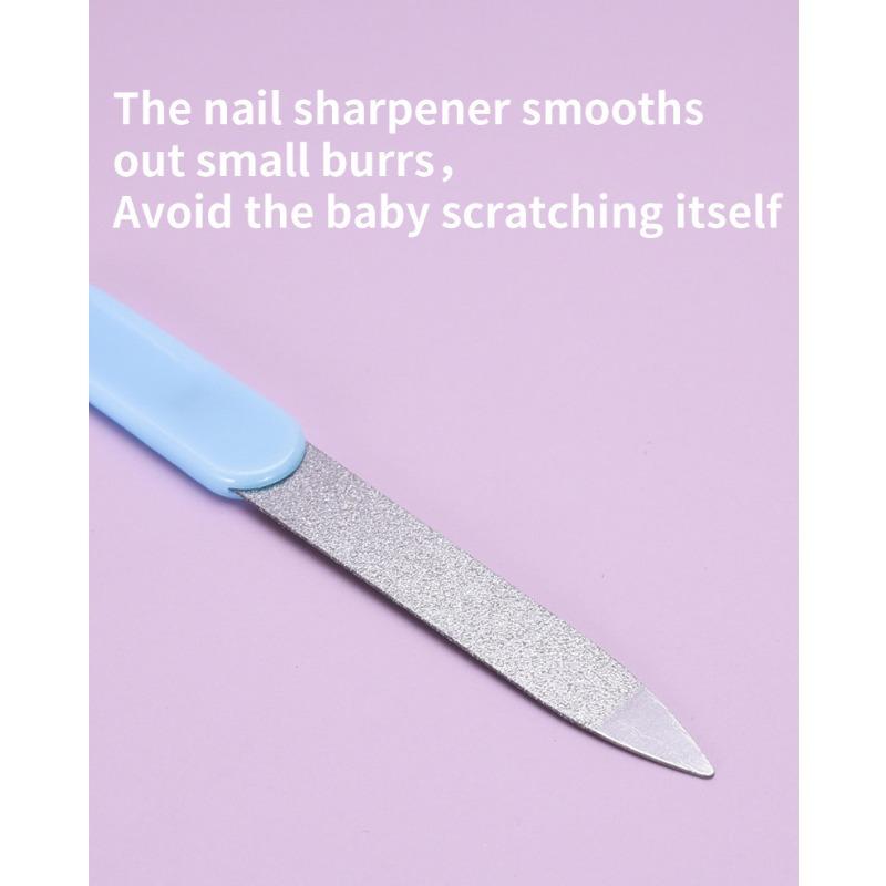 Детская щетка, расческа, назальный аспиратор, набор из 10 предметов, уход за маленькими детьми. Бережный уход за маленькими детьми дома. Всегда имейте предметы первой необходимости.