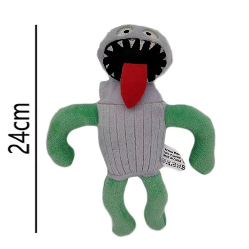 110 стилей игрушки хобби плюшевые Garten Of Ban 1 2 3 плюшевые игры анимация окружающий Banban плюшевый подарок на день рождения и праздник