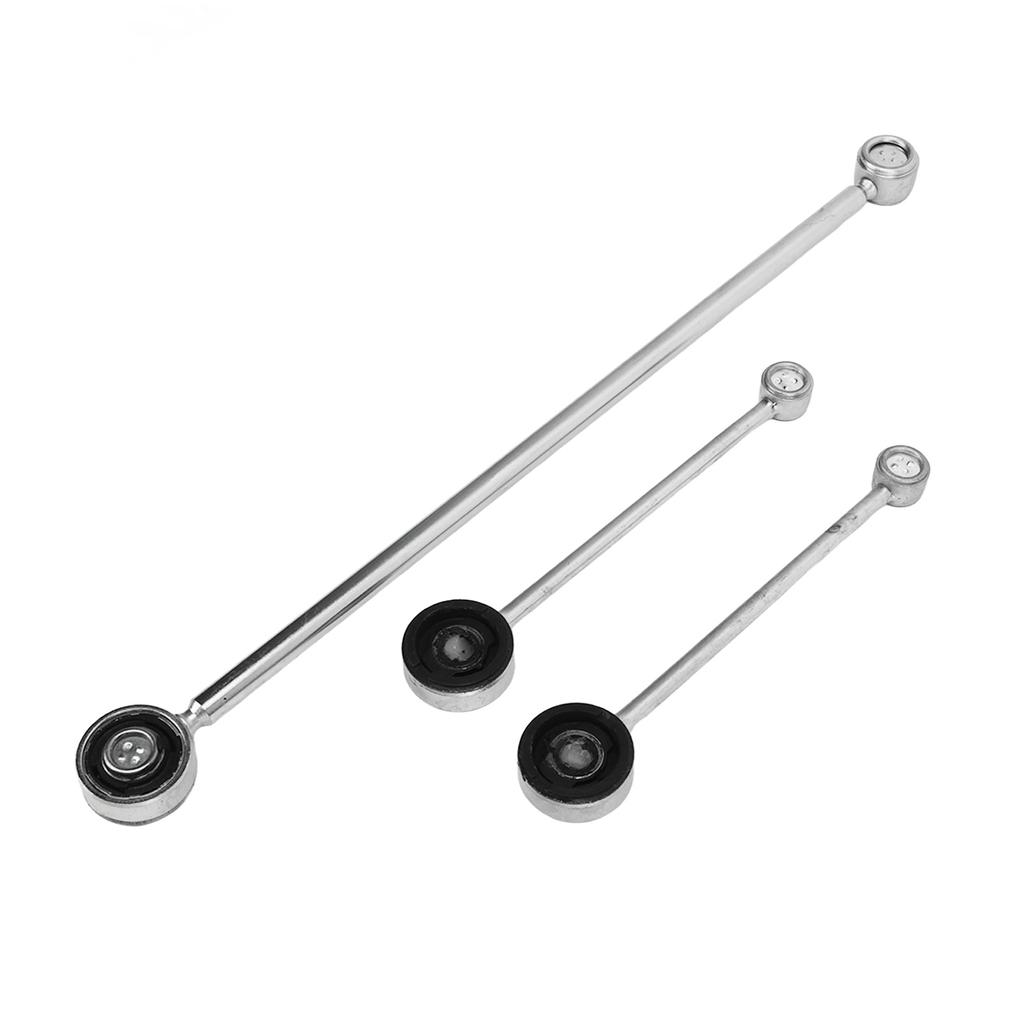 Gear Link Rod 245291 Transmission Gear Selector Lever Linkage Rod Replacement for Peugeot 206 206CC 206SW 207