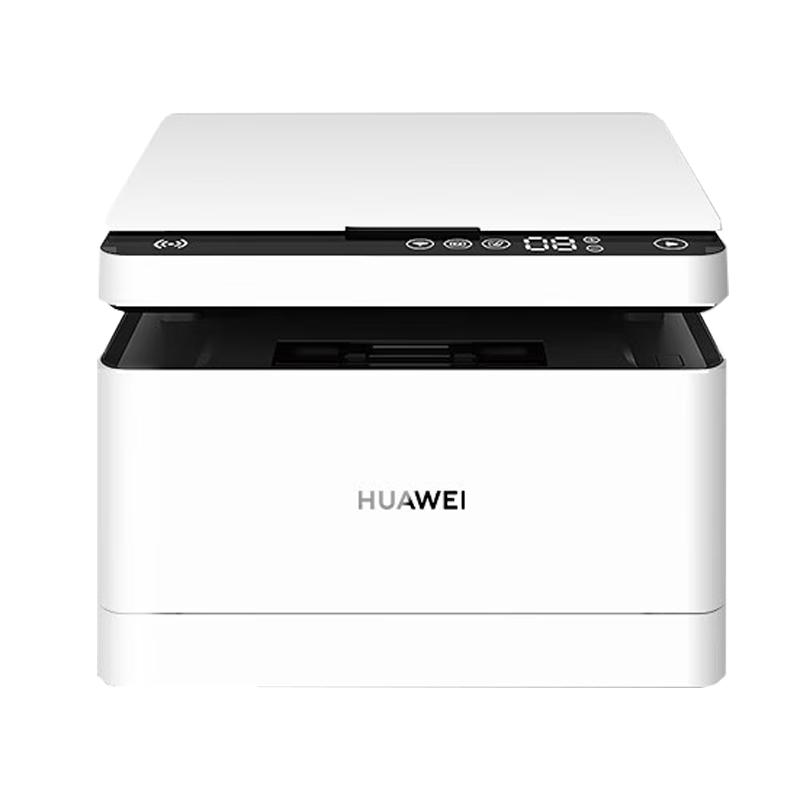 Huawei Черно-белый лазерный многофункциональный принтер, штепсель CN (адаптер в комплекте)