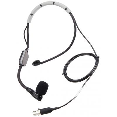 Shure Конденсаторный микрофон для наушников с микрофоном RPM626, встроенный предусилитель SM35XLR