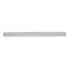 2PCS Motion Sensor Light USB Rechargeable Battery Operated 21 LED Cabinet Lights Strip for Wardrobe Cupboard