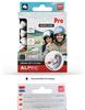 Alpine Netherlands Motorcycle Safety Earplugs for Noise Reduction in Cycling and Driving