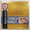 LP Record FRANCK POURCEL ET SON GRAND ORCHEST - Franck Pourcel OP9730 ODEON Japan Jazz Used