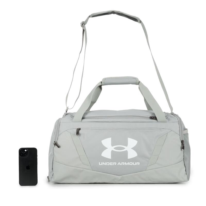Under Armour Унисекс тренировочная сумка-даффл