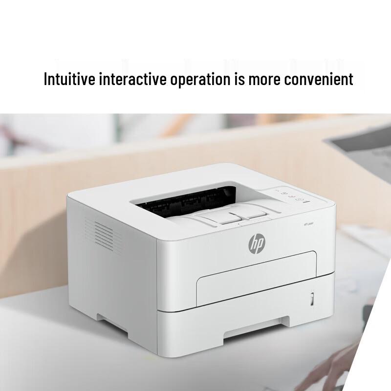 HP 335dn Duplex Laser Printer CN plug (adapter included)