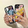 Чехол для телефона Singer F-Freya Skye для iPhone 16 15 14 13 12 11 Pro Max Plus Ударопрочный Жесткий чехол из ТПУ+ПК