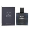Гель для душа Bleu De Chanel