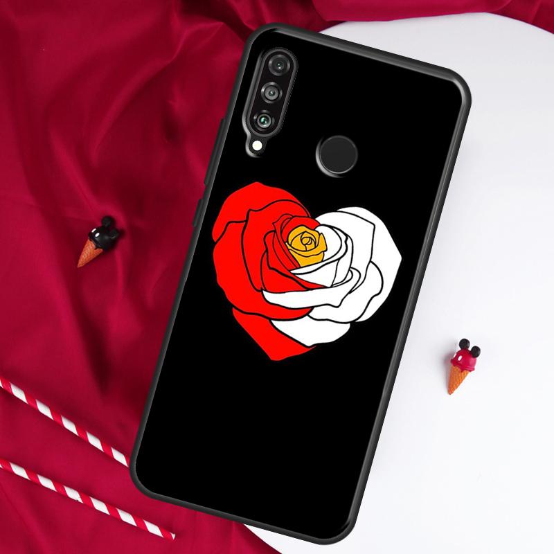 Yazidi Flag Ezidxan For Huawei Nova 8i 7i 11i 12i 12s 9 10 SE Y90 Y60 Y70 Y72 Y61 Y91 P30 P40 Lite P60 Pro Case