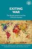 Книга Exiting War : The British Empire and the 1918???20 Moment