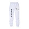 2023 New Mens Joggers Woman Trousers Casual Pants Sweatpants Jogger Casual Fitness Workout Running Sporting Clothing